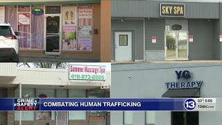Recent Toledo prostitution bust was part of a larger statewide operation