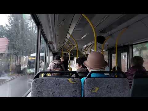 Utazás REM-855-el (073) a miskolci 28-as viszonylaton