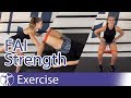 Strengthening Exercises | Femoroacetabular Impingement (FAI)