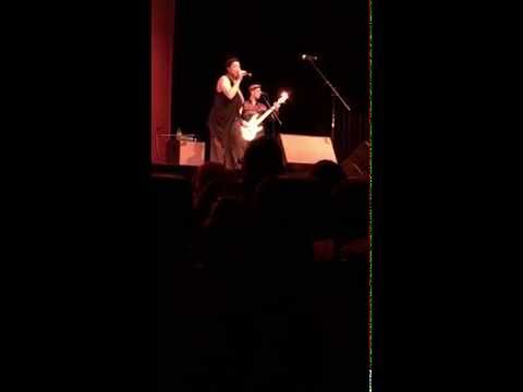 Lisa Fischer - Jumpin Jack Flash