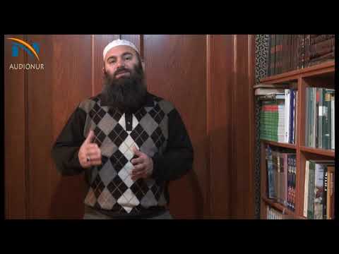 Një lutje para fjetjes - Hoxhë Bekir Halimi