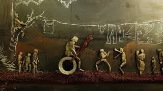 MACHINI (Clip) - #FCAT2020 En Breve