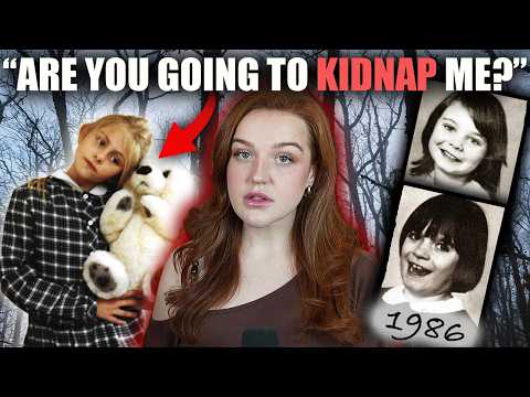 The Playdate that Ended in Murder