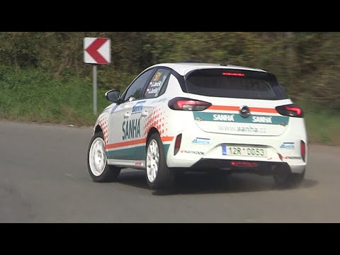 Vrchy Hobby Cup 2025 - 10. závod Halenkovice (ne) | 501 | Jakub Jančík