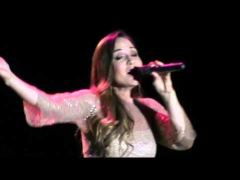 Jelena Tomasevic - Oro (Live at Eurovision Live Concert)