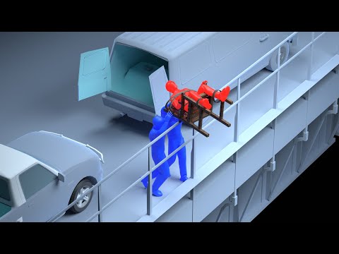 The Man Who Pulled Off America’s Deadliest Bank Robbery