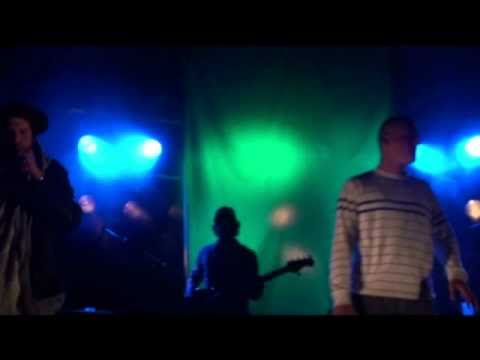 Chreis 5 - Skor&Tinguely dä Chnächt feat. E.K.R.