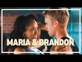 Maria Brandon HONEY 2