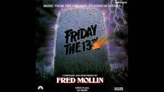 Download lagu Fred Mollin - Friday the 13th: The Series Opening Titles mp3 Download lagu Fred Mollin - Friday the 13th: The Series Opening Titles mp3