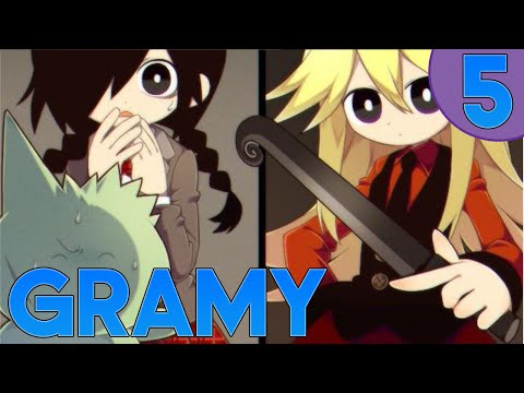 Mogeko Castle #5 - Sadystka z nożem?! Moge-ko! | RPGVeir