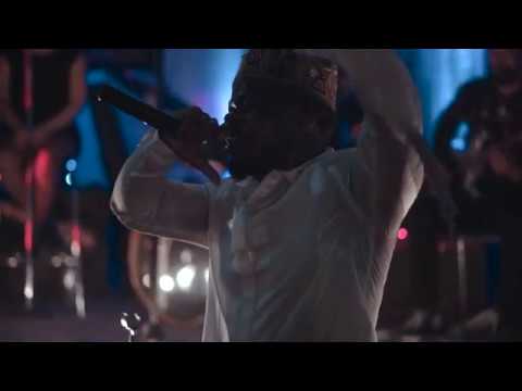 itsENJ Performs PFI, Thopo and This Night and more for the Artiste Collective (Mt. Vernon)