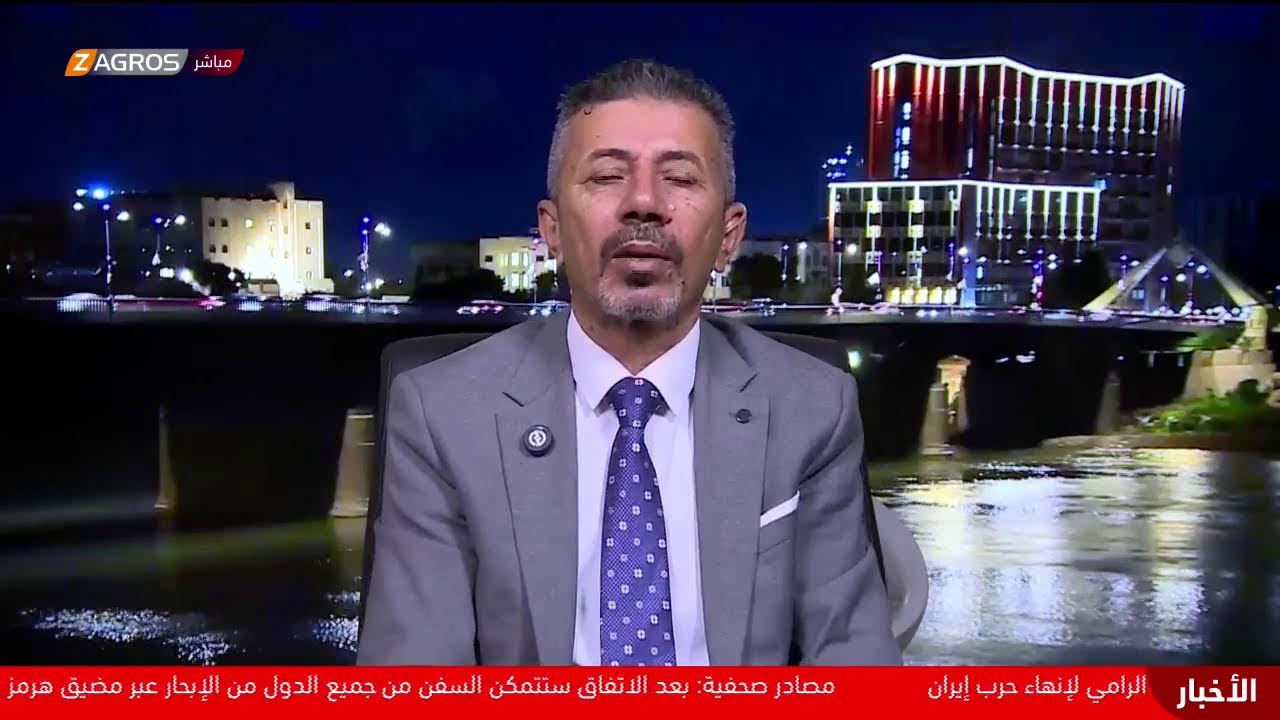 فيديو | العيد يفصل بين مصير الفصـائل ودمج الحشد.. هل تنجح الحكومة؟