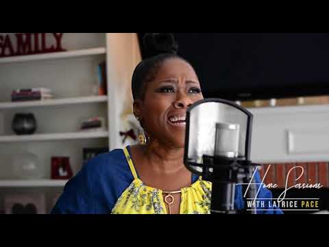 Be Still, Let Go (Home Sessions) - Latrice Pace