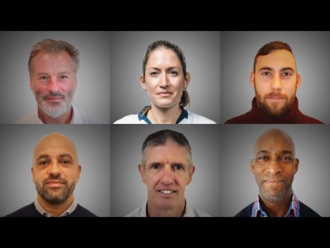 Dream Car Competition Judging - Week 37 2020 (7th - 13th September)