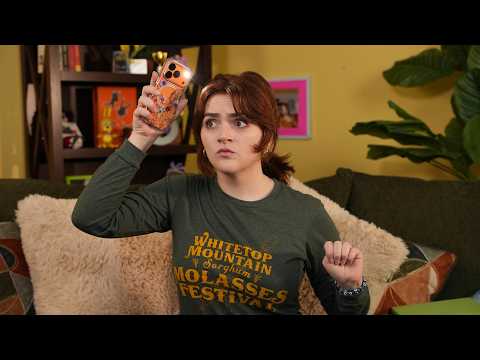 YouTube video