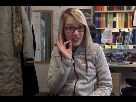 Everyday phrases in sign language part 1 of 2