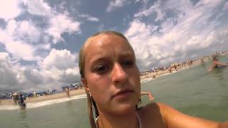 preview picture of video 'Summer of a Lifetime: Bethany Beach, DE'