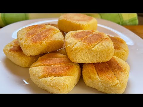 ZERO CARBOHYDRATES! No Flour, No Sugar, and No Milk. 4 Ingredients. Easy and Delicious Low Carb.