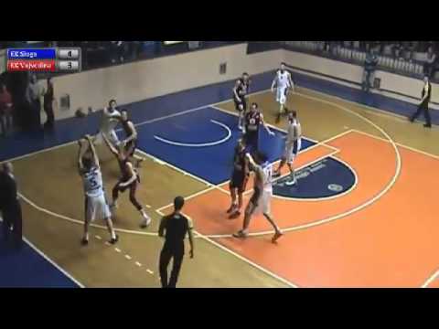 27.02.2016. Sloga - Vojvodina