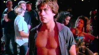 Under The Boardwalk Trailer