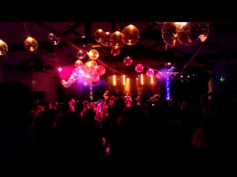 Super Parquet Chatillons-en-Diois