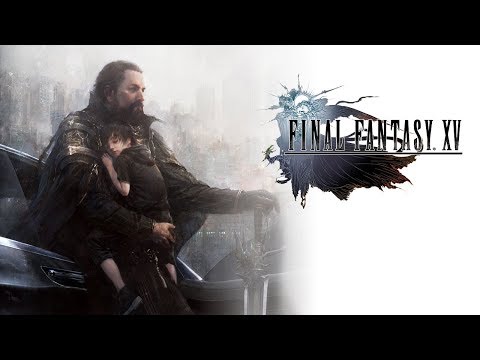 Final Fantasy XV: Multiplayer Expansion Comrades