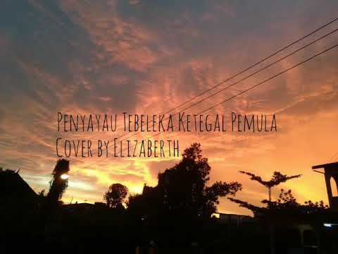 PENYAYAU TEBELEKA KETEGAL PEMULA (cover by Elizabeth)