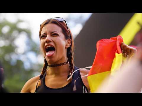 Remzcore & Levenkhan - Make A Move 🤗