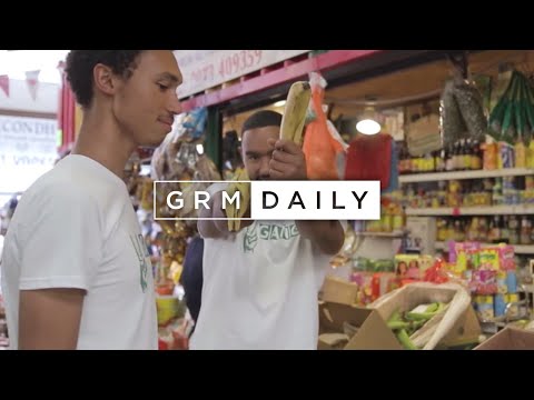 Guydence Ft. Francisco Gomes - Vegang [Music Video] | GRM Daily