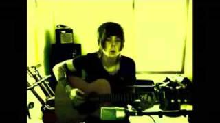 NeverShoutNever - trampoline.