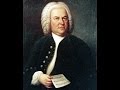 Bach-Goldberg Variations, BWV. 988 - Variation 3. Canon on the unison