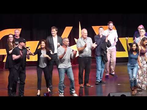 FedCon 2018 Closing