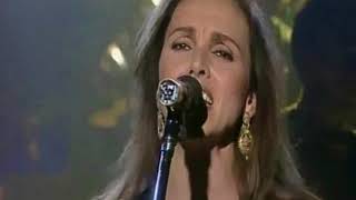 Ana Belén - Quiero Estar a Solas (Veneno Para el Corazón - 1993)