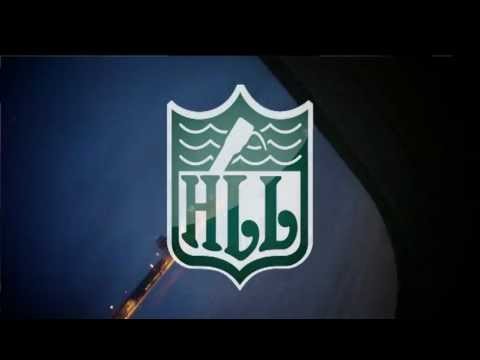 Hålogalandslaget - Rop, Klapp og Tramp [Offisiell Musikkvideo]