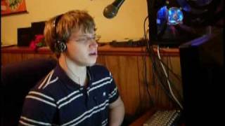 MySings: Wolfsheim - Approaching Lightspeed