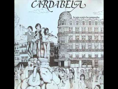 Cardabèla - La font viatgaira