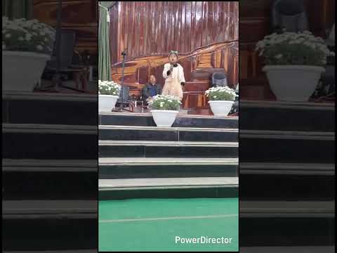 Kenei ketho kelhou(cover)