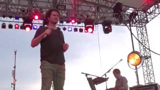Matt Nathanson - Bill Murray
