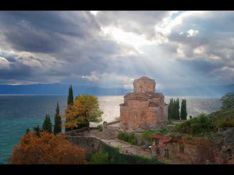 Нада Макеларска и Александар Сариевски   Черешна се од корен корнеше