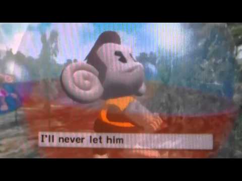 The Great Monkey Detective Trailer