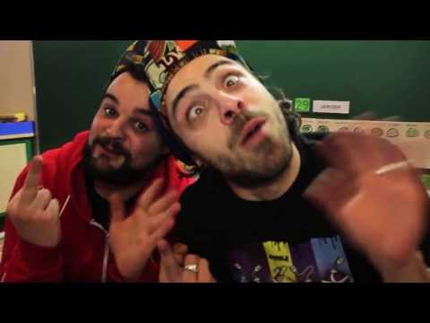 J'ai Un Permis Pour Ça & Goomar #2 [2ksee]