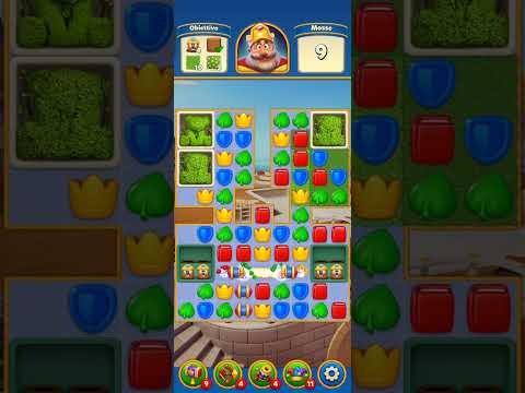 Royal Match Liv 1957