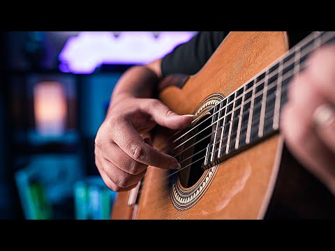 The Only TREMOLO Exercise You'll Ever Need