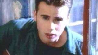 JAMIE WALTERS HOLD ON Video