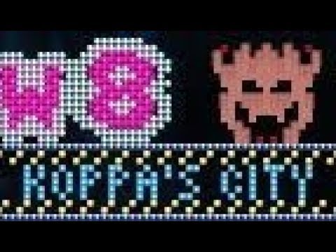 W8-1　いんせきちたい/Meteorite fall zone by イトコン ONE+ - Super Mario Maker - No Commentary 1bk