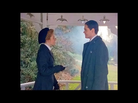 Great scene from "Anne of Green Gables (1987)"
