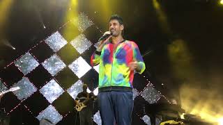 Melendi - “Habitantes De Un Mismo Planeta” 25/08/2018 Marbella (Málaga)