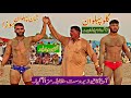 Golu Pehlwan Butt Vs ShanPehlwan Hora New Challenge Kushti Dangal 23 September 2024