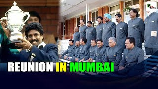 Why Kapil Dev led1983 World Cup winning team could