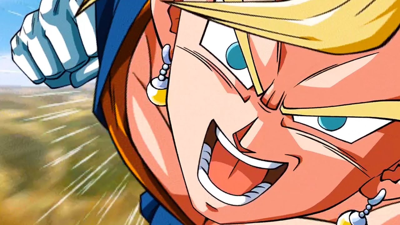 ドラゴンボールZ ドッカンバトル | バンダイナムコ